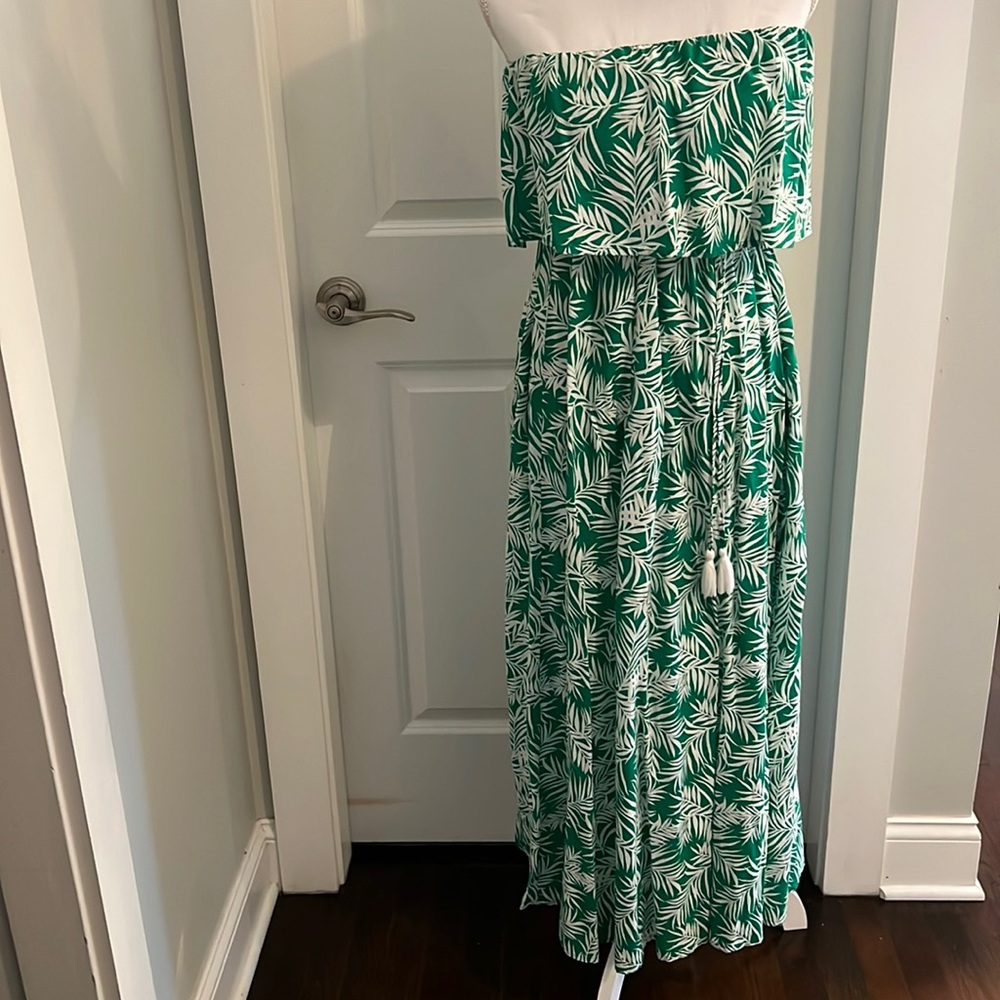 Japan sun dress